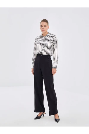 LC Waikiki Lcw Loose Fit Women's Trousers