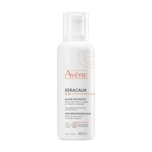 AVÈNE XeraCalm Relipidační balzám 400 ml