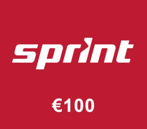 Sprint Universalgutschein €100 Gift Card DE