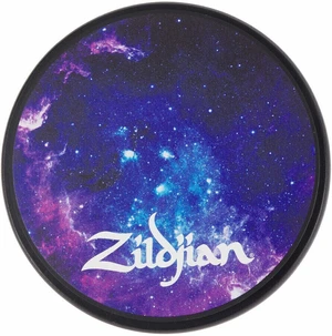 Zildjian ZXPPGAL06 Almohadilla de entrenamiento Galaxy 6"