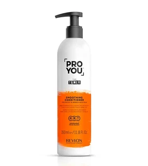 Revlon Professional Uhlazující kondicionér proti krepatění vlasů Pro You The Tamer Conditioner 350 ml