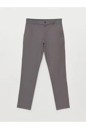 LC Waikiki Slim Fit Men's Chino Trousers