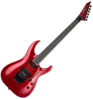 ESP LTD Horizon CTM '87 Candy Apple Red Guitarra eléctrica