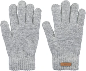 Grey Women's Gloves Barts