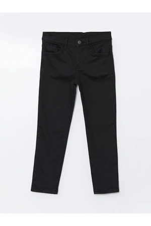 LC Waikiki LCW Slim Fit Boy's Jean Trousers