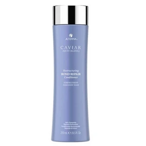 Alterna Obnovujúci kondicionér pre poškodené vlasy Caviar Anti-Aging (Restructuring Bond Repair Conditioner) 40 ml