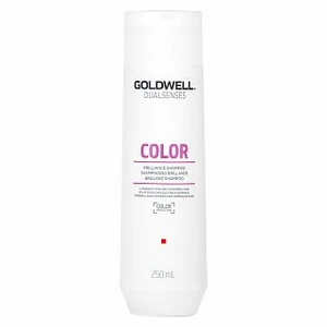 Goldwell Dualsenses Color Brilliance Shampoo szampon do włosów farbowanych 250 ml