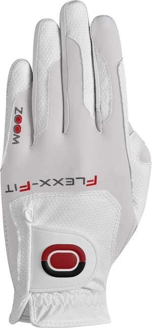 Zoom Gloves Weather Style Golf White Mano destra UNI Guanti da uomo