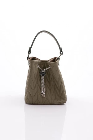 DGN F66 Women's Drawstring Bag