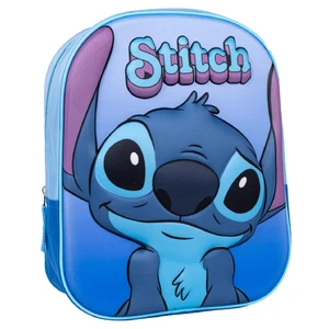 KIDS BACKPACK 3D STITCH