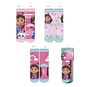 SOCKS PACK 3 PIECES GABBY´S DOLLHOUSE