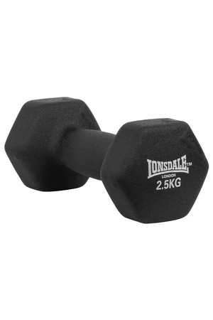 Lonsdale Fitness weights