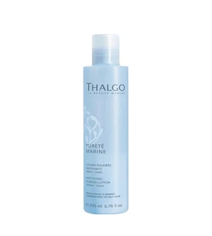 Thalgo Matující pleťové tonikum (Mattifying Powder Lotion) 200 ml