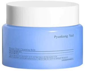 Pyunkang Yul Čisticí a odličovací balzám (Deep Clear Cleansing Balm) 100 ml