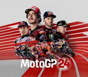 MotoGP 24 AU XBOX One / Xbox Series X|S CD Key