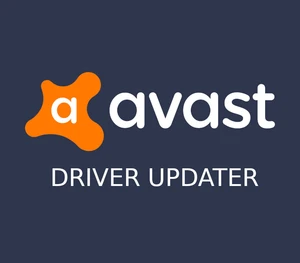 AVAST Driver Updater Key (2 Years / 1 PC)