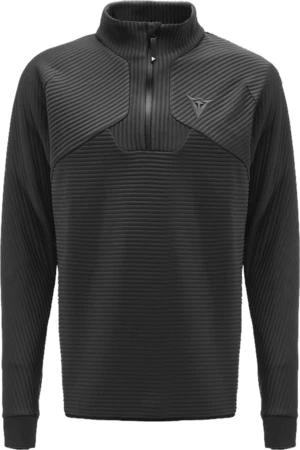 Dainese HP Mid Black S Jersey Camiseta de esquí / Sudadera con capucha