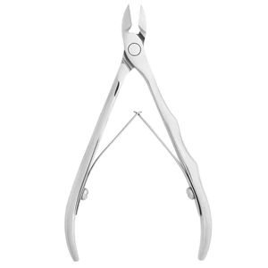 STALEKS Profesionálne kliešte na nechtovú kožičku Expert 10 9 mm (Professional Cuticle Nippers)