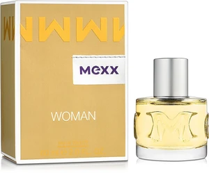 Mexx Woman - EDP 40 ml