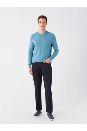 LC Waikiki Standard Fit Men's Chino Trousers