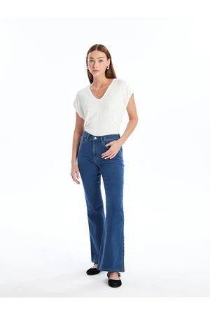 LC Waikiki Lw - Mars Flare Women's Jeans