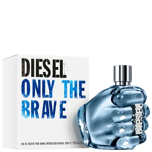 Diesel Only The Brave - EDT 200 ml