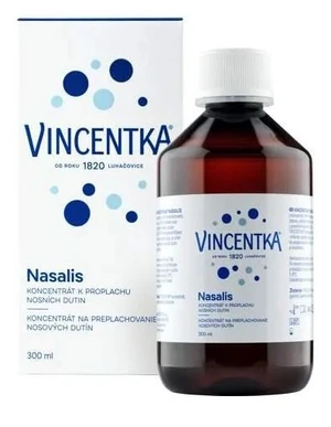 VINCENTKA Nasalis 300 ml