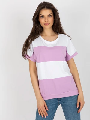 Blouse-RV-BZ-8640.31X-light purple