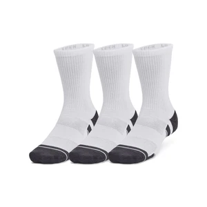 Unisex socks Under Armour Performance Tech 3pk Crew