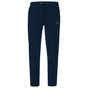 Children's Sweatpants Head Club Byron Pants Junior Dark Blue 140 cm