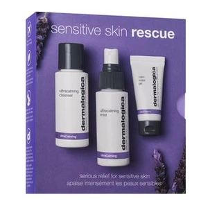 Dermalogica Sensitive Skin Rescue Kit sada pre citlivú pleť