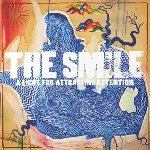 Smile - A Light For Attracting Attention (2 LP)