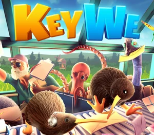 KeyWe Steam CD Key