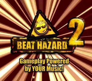 Beat Hazard 2 Steam CD Key