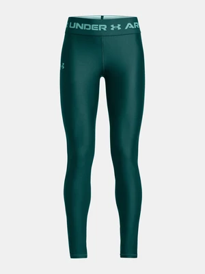 Under Armour Leggings Armour Legging-BLU - girls