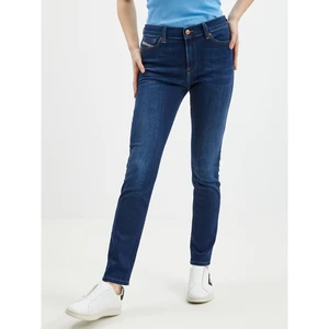 Diesel Jeans D-Roisin L.32 Pantaloni - Women