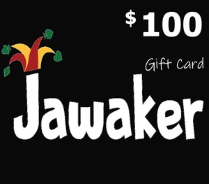 Jawaker $100 Gift Card US