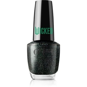 OPI Wicked Nail Lacquer lak na nechty odtieň Deflying Gravity 15 ml