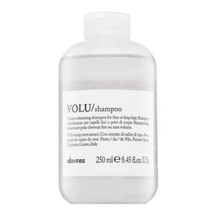 Davines Essential Haircare Volu Shampoo posilující šampon pro objem vlasů 250 ml