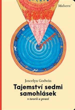 Tajemství sedmi samohlásek - Joscelyn Godwin