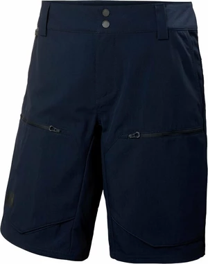 Helly Hansen Men's Crewline Cargo 2.0 Pantalon Navy 38