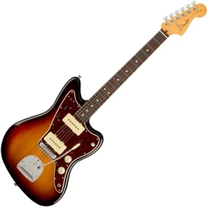 Fender American Professional II Jazzmaster RW 3-Color Sunburst Gitara elektryczna