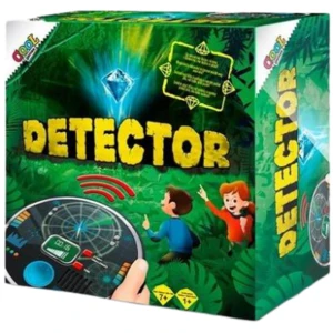 Cool games Detector