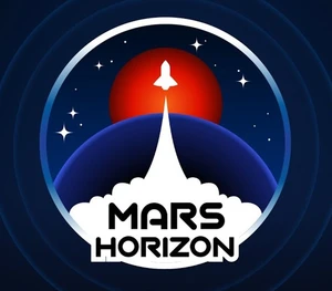 Mars Horizon EU Steam CD Key