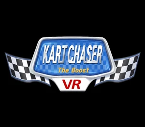 KART CHASER: THE BOOST VR Steam CD Key