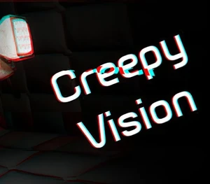 Creepy Vision Steam CD Key