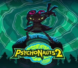 Psychonauts 2 EU v2 Steam Altergift