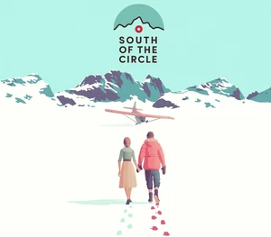 South of the Circle Steam CD Key