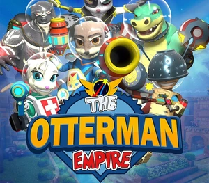 The Otterman Empire XBOX One CD Key