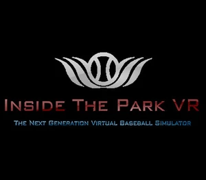 Inside The Park VR Steam CD Key